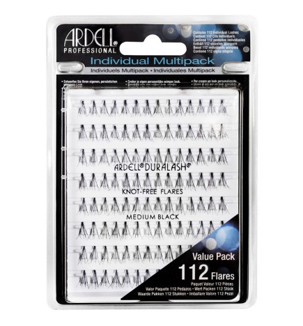 Ardell Rzęsy Multipack Individual Lashes Knot Free