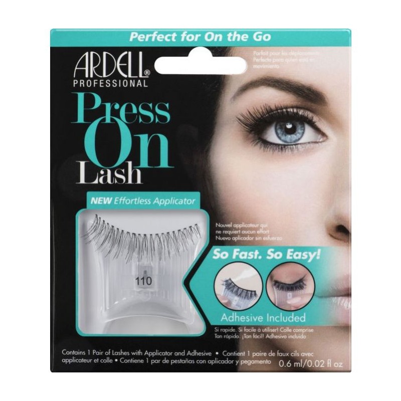 Ardell Rzęsy Press On Lashes 110