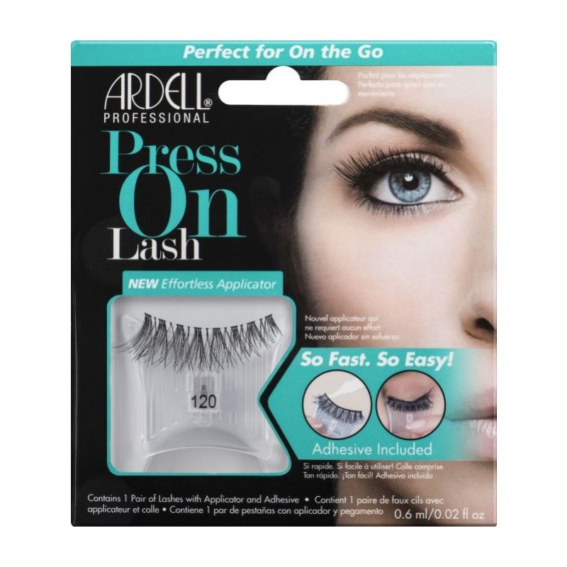 Ardell Rzęsy Press On Lashes 120