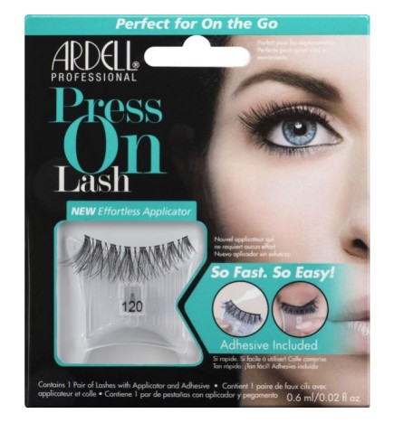 Ardell Rzęsy Press On Lashes 120