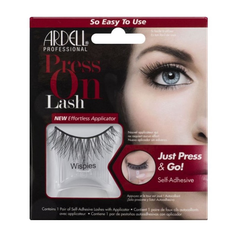 Ardell Rzęsy Press On Lashes Wispies