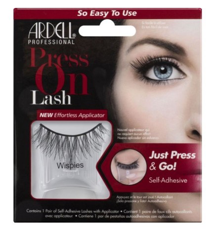 Ardell Rzęsy Press On Lashes Wispies