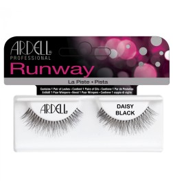 Ardell Rzęsy Runway Daisy Black