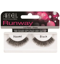 Ardell Rzęsy Runway Naomi Black