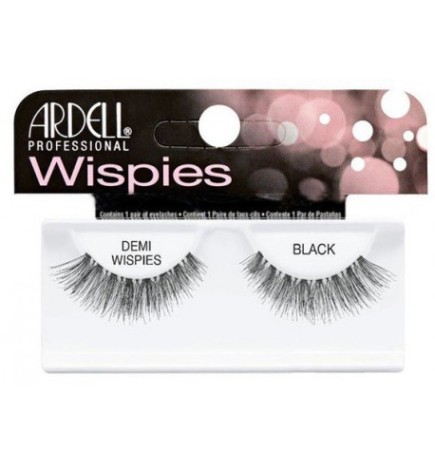 Ardell Rzęsy Demi Wispies Black