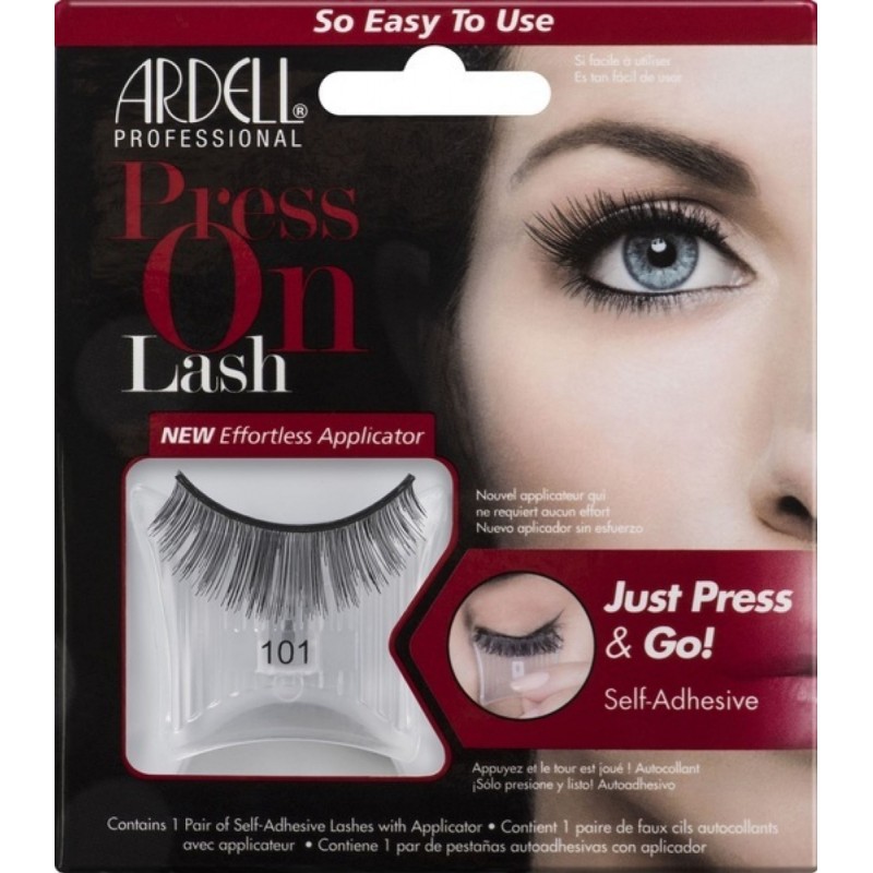 Ardell Rzęsy Press On Lash 101