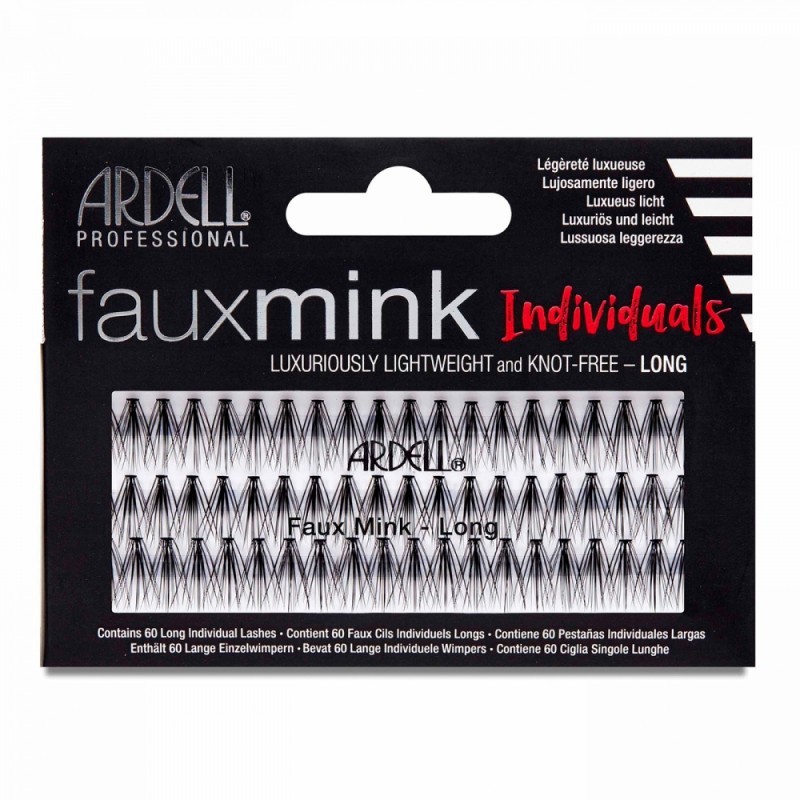 Ardell Rzęsy Faux Mink Individuals Long