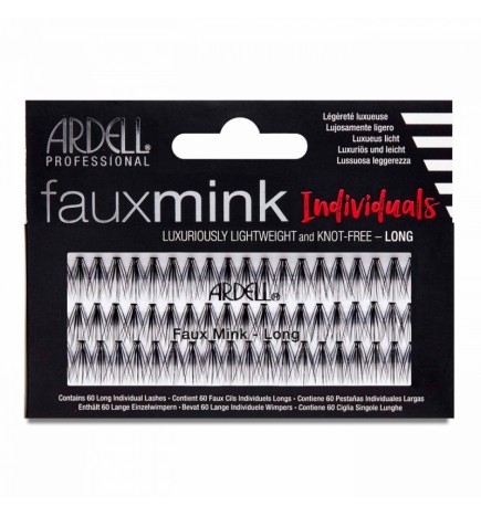 Ardell Rzęsy Faux Mink Individuals Long