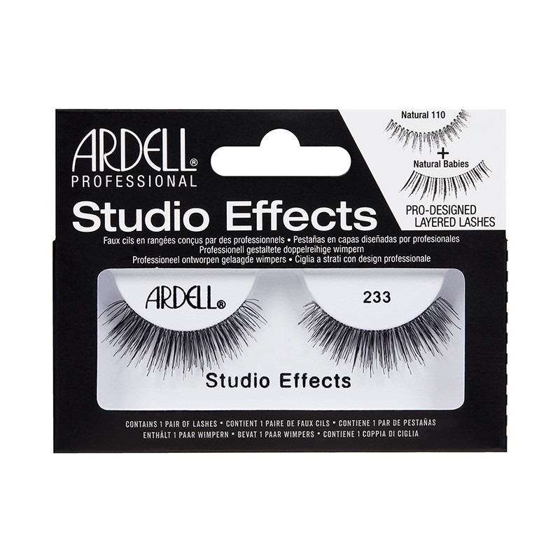 Ardell Rzęsy Studio Effects 233