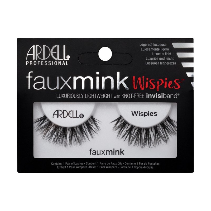 Ardell Rzęsy Faux Mink Wispies