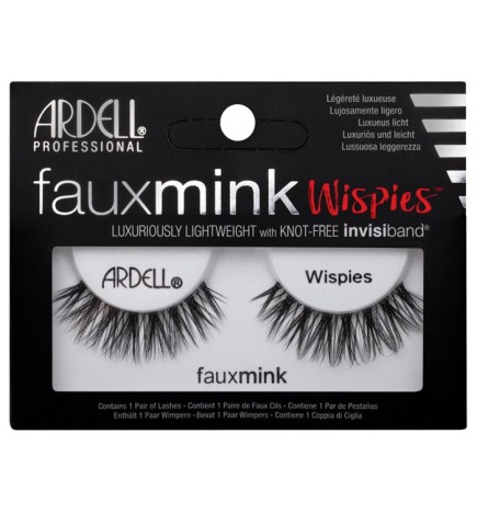 Ardell Rzęsy Faux Mink Wispies