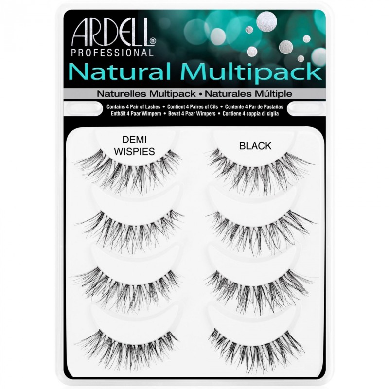 Ardell Rzęsy Multipack Demi Wispies