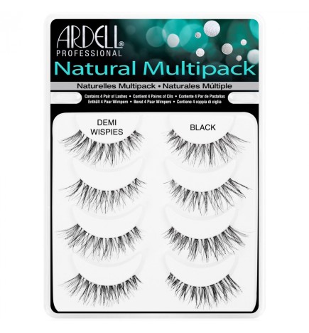 Ardell Rzęsy Multipack Demi Wispies