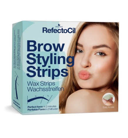 RefectoCil Brow Styling Strips