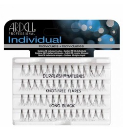 Ardell Rzęsy Individual Naturals Long Black