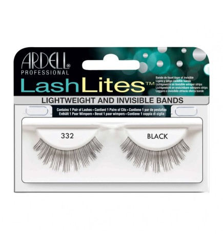 Ardell Rzęsy Lash Lites 332