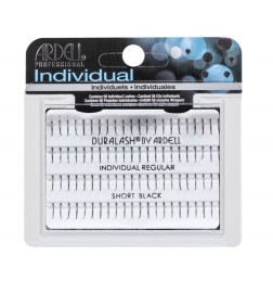 Ardell Rzęsy Regular Individual Short Black Lashes