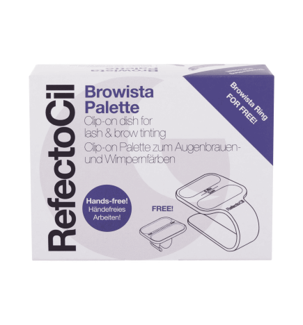 Refectocil Browista Palette