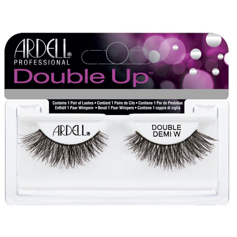 Ardell Rzęsy Double Up Double Demi Wispies