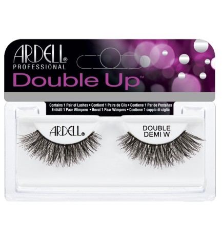 Ardell Rzęsy Double Up Double Demi Wispies