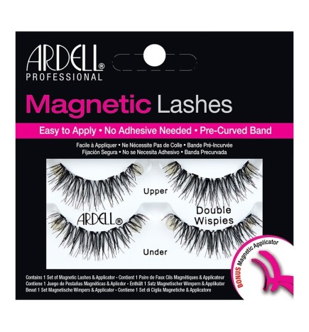 Ardell Rzęsy Pełne Magnetic Lash Double Wispies