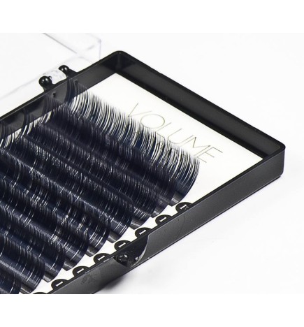 Wonder Lashes Volume Rzęsy 0,04