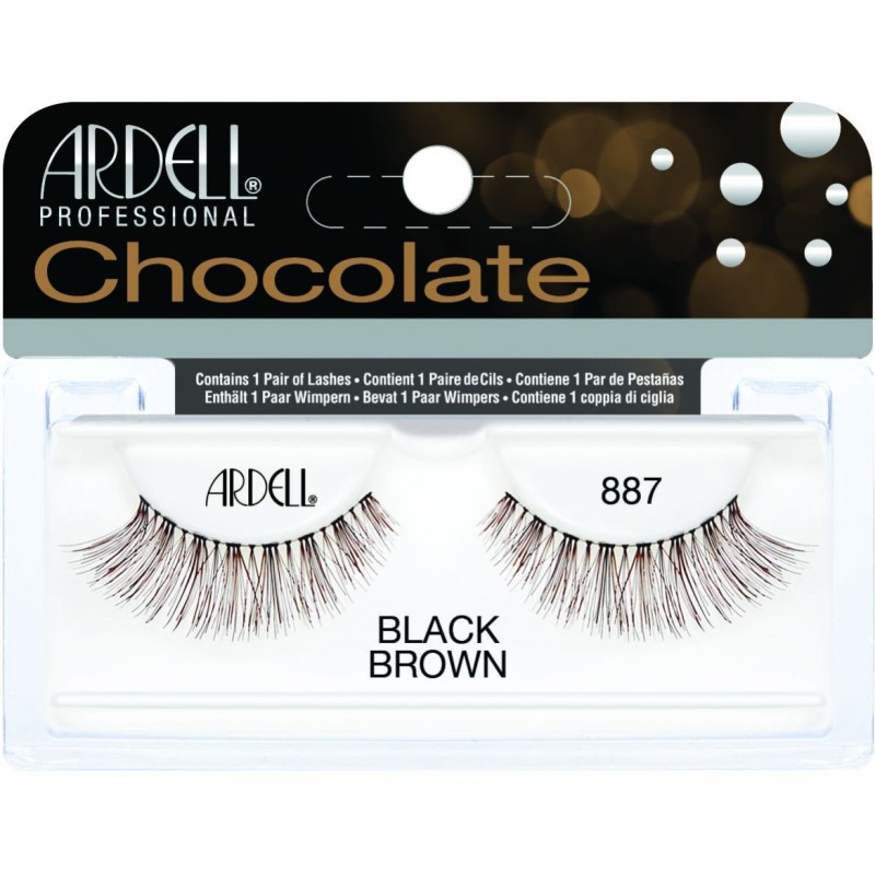 Ardell Rzęsy Chocolate Lash 887