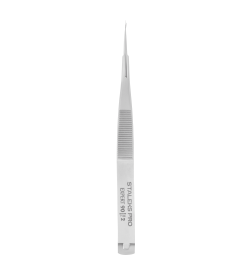 Mikronożyczki do modelowania brwi Expert 90 15mm