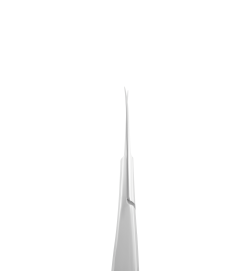 Mikronożyczki do modelowania brwi Expert 90 15mm