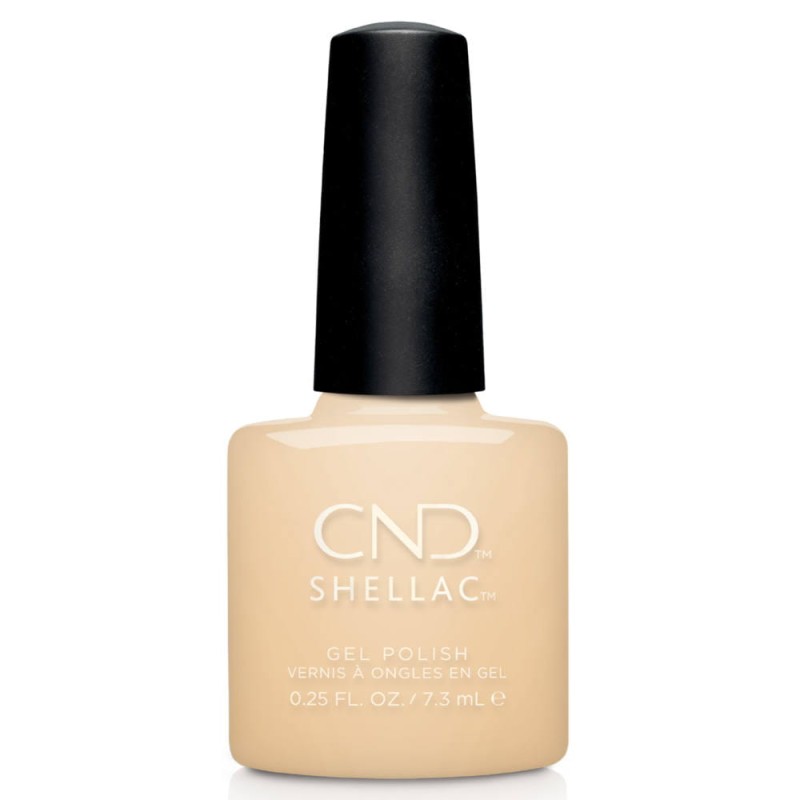 Lakier Hybrydowy CND Shellac Exquisite 7,3ml