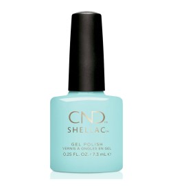 Lakier Hybrydowy CND Shellac Taffy 7,3ml