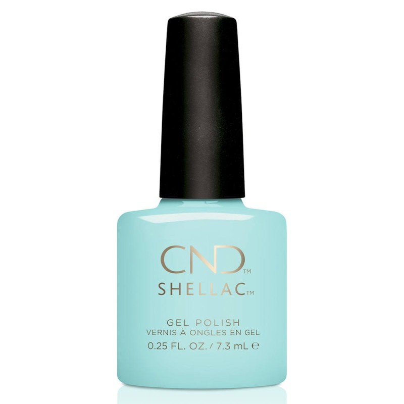 Lakier Hybrydowy CND Shellac Taffy 7,3ml