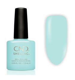 Lakier Hybrydowy CND Shellac Taffy 7,3ml