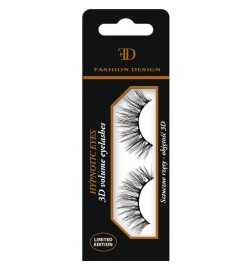 Rzęsy Hyptotic Eyes 3d Fd 39546