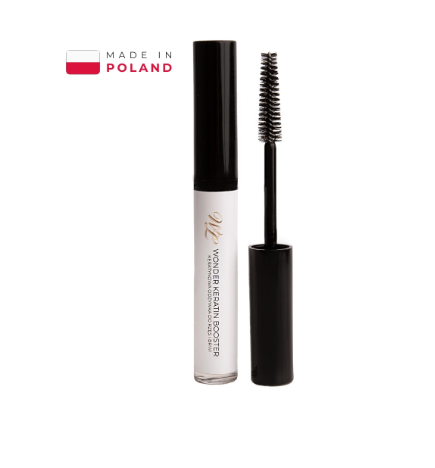 Wonder Lashes Keratynowa Odżywka Do Rzęs I Brwi Wonder Keratin Booster 7 ml