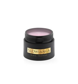 Slowianka - Żel Konstrukcyjny Ideal Tixotropic Combi Rose Half-Cover 15g