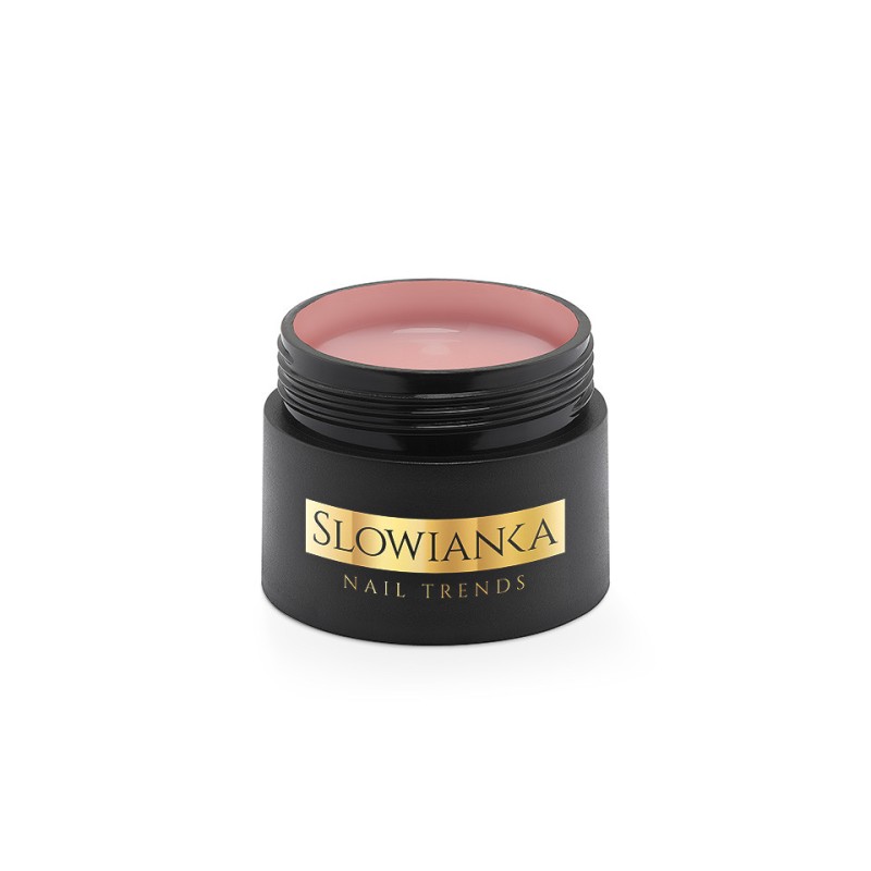 Slowianka - Żel Konstrukcyjny Ideal Tixotropic Dark Body Cover 15g