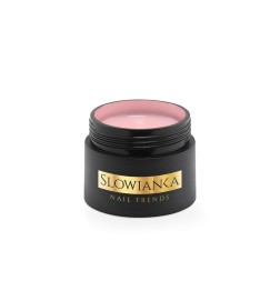 Slowianka - Żel Konstrukcyjny Ideal Tixotropic Natural Pink Cover 15g