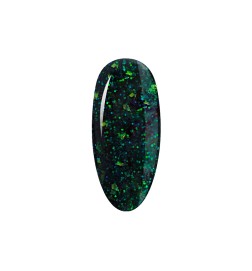 Slowianka - Baza 463 Dark Base Green Zielona 10g