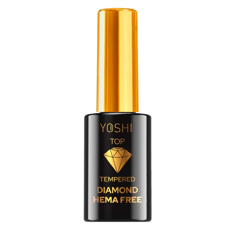 Yoshi - Top Tempered Diamond 10ml