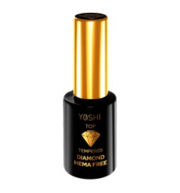 Yoshi - Top Tempered Diamond 10ml