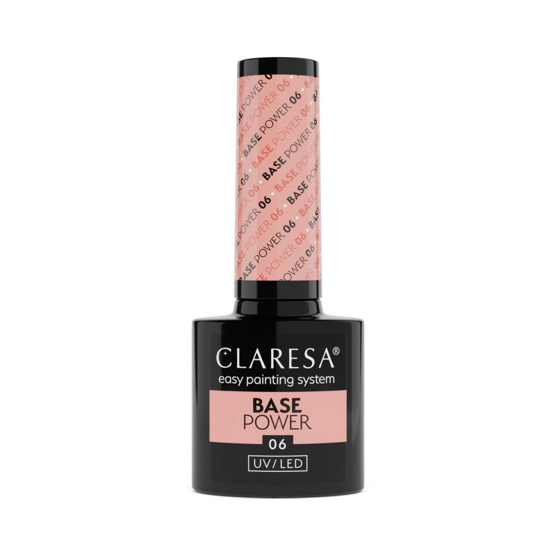 Claresa - Baza Power 6 -5g