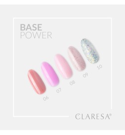 Claresa - Baza Power 6 -5g