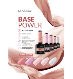 Claresa - Baza Power 6 -5g