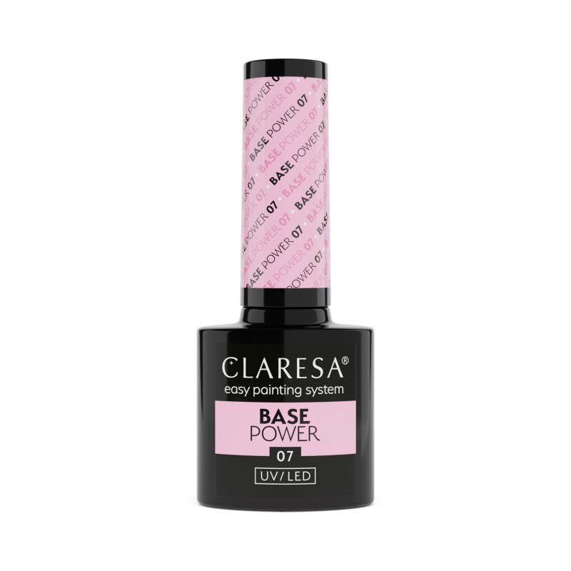 Claresa - Baza Power 7 -5g