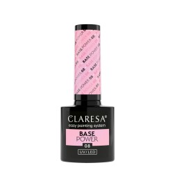 Claresa - Baza Power 8 -5g