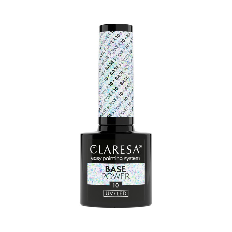 Claresa - Baza Power 10 -5g