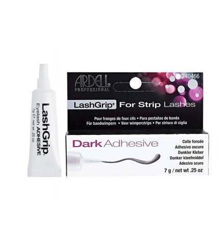 Ardell LashTite For Strip Lashes Dark Klej Do Rzęs 7g