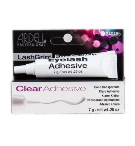 Ardell Klej do Rzęs Lashgrip Clear 7ml