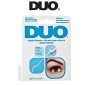 DUO Eyelash Adhesive Clear 7 g Klej do rzęs 568034